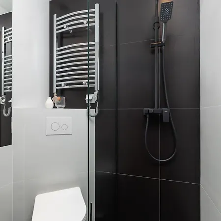Appartamento 2-bedroom - Starowislna 69 Street *