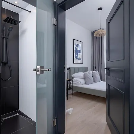 Apartman 2-bedroom - Starowislna 69 Street *