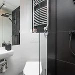 2-bedroom - Starowislna 69 Street